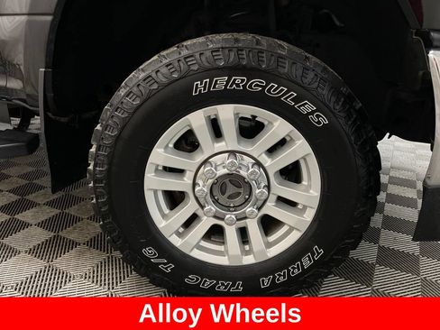 Used 2018 Ford F250 XLT w/ XLT Value Package AWD/4WD image 49