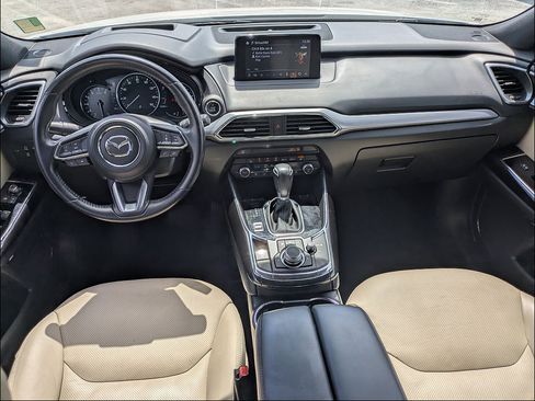 Used 2019 MAZDA CX-9 Grand Touring FWD image 17