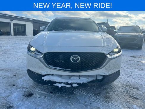 Used 2023 MAZDA CX-30 AWD 2.5 S w/ Select Package image 9