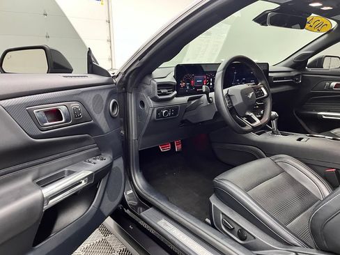 Used 2024 Ford Mustang GT Premium RWD image 16