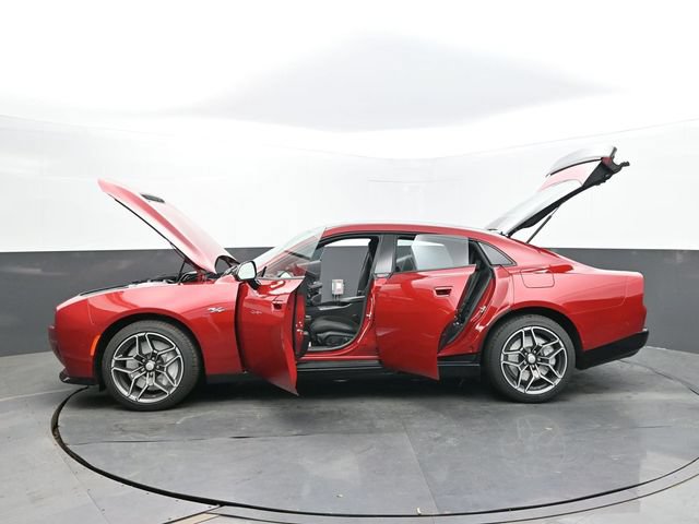 New 2026 Dodge Charger R/T w/ Performance Handling Group AWD/4WD image 61
