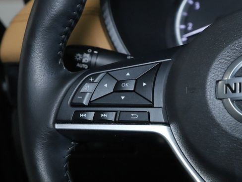 Certified 2023 Nissan Sentra SV w/ SV Premium Package image 23