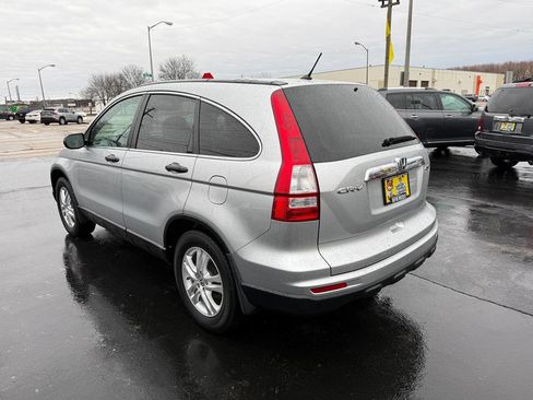Used 2010 Honda CR-V EX image 71