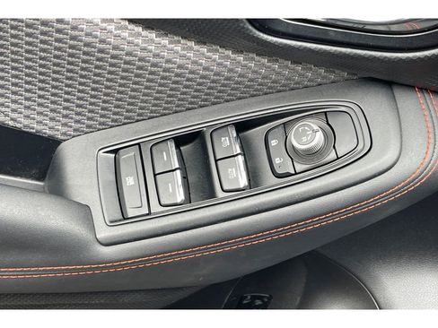 Certified 2023 Subaru Forester Sport image 12