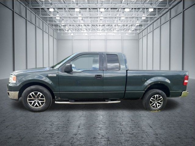 Used 2005 Ford F150 XLT RWD image 5