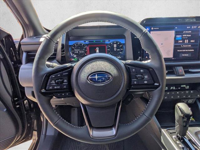New 2026 Subaru Outback Touring XT AWD/4WD image 19