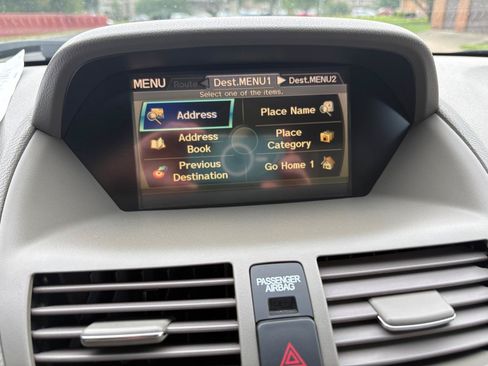Used 2022 Acura MDX SH-AWD w/ Advance Package image 24