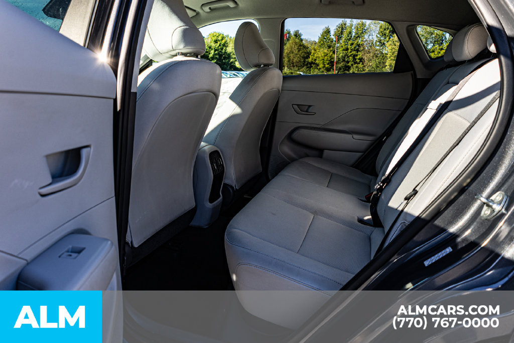 Used 2024 Hyundai Kona SEL FWD image 18