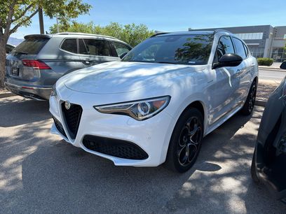 Used 2023 Alfa Romeo Stelvio Veloce