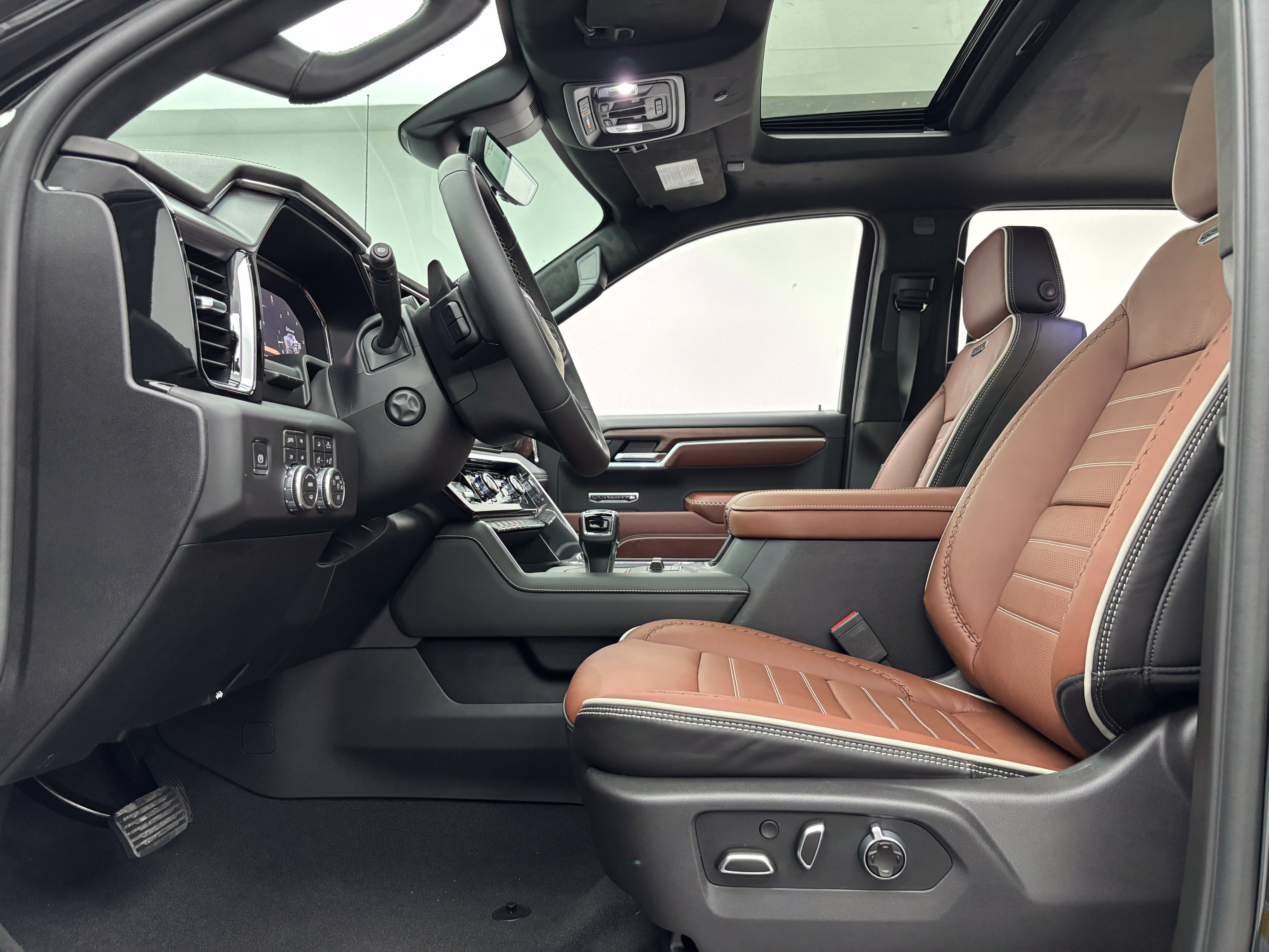 New 2026 GMC Sierra 1500 Denali Ultimate AWD/4WD image 20