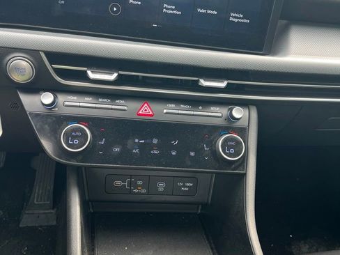 Used 2024 Hyundai Sonata SEL FWD image 12