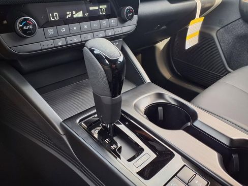New 2026 Subaru Outback Premium AWD/4WD image 5