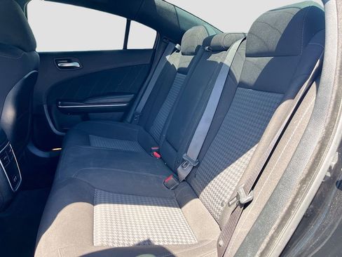 Used 2023 Dodge Charger Scat Pack RWD image 25
