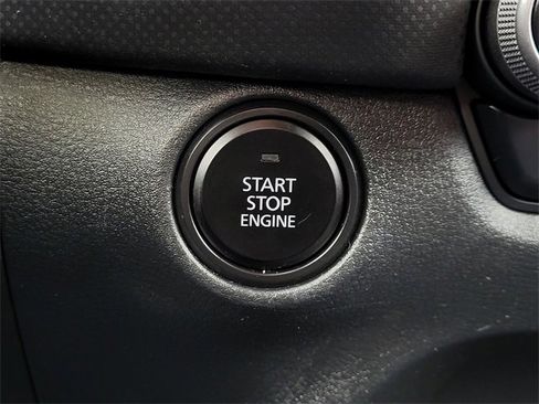 Used 2024 MAZDA CX-50 AWD 2.5 S w/ Premium Package image 24