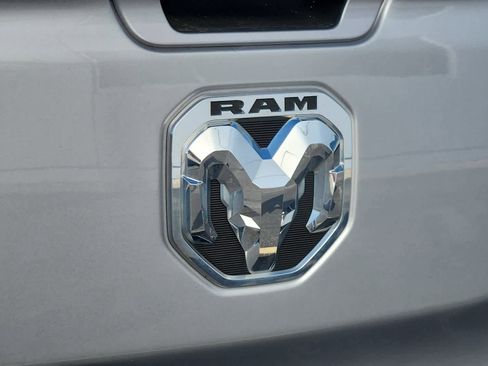 Used 2022 RAM 1500 Big Horn image 25