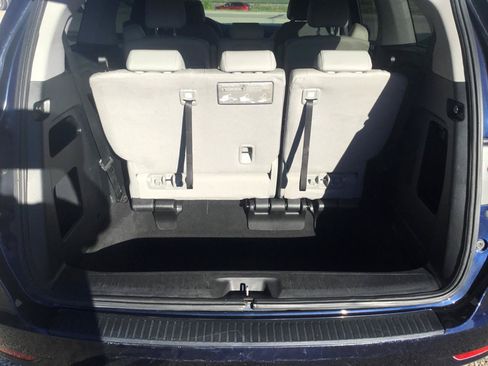 Used 2023 Honda Odyssey EX-L image 22