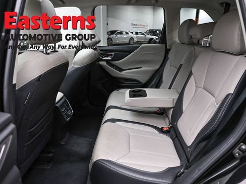 Used 2021 Subaru Forester Limited AWD/4WD image 25