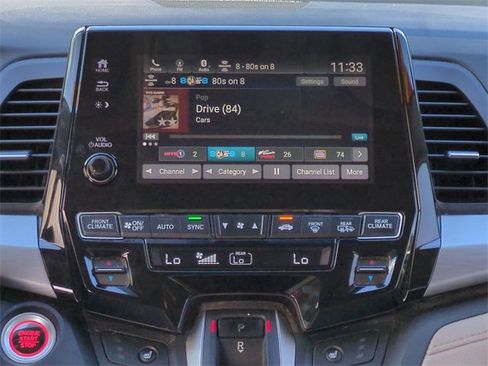 Used 2019 Honda Odyssey EX-L image 21