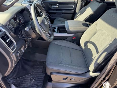 Used 2022 RAM 1500 Big Horn AWD/4WD image 13