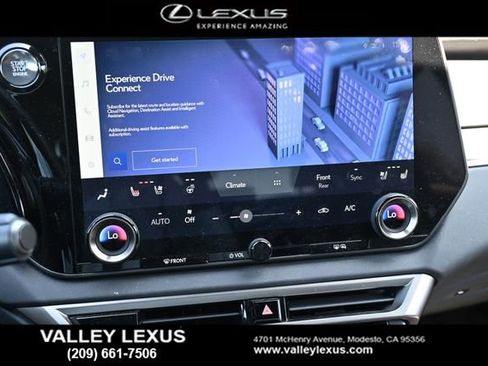 Used 2023 Lexus RX 350 AWD w/ Accessory Package (Z1) image 7