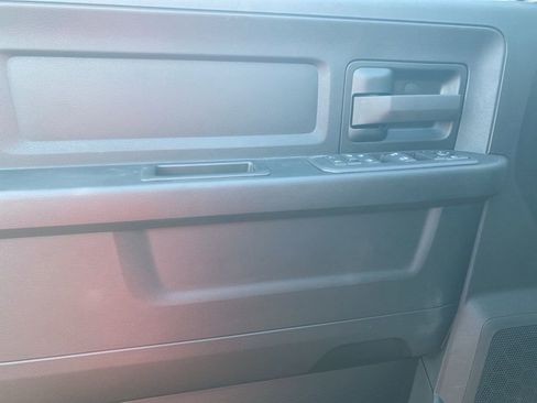 New 2026 RAM 3500 Tradesman image 9