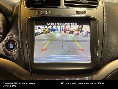 Used 2020 Dodge Journey Crossroad image 34