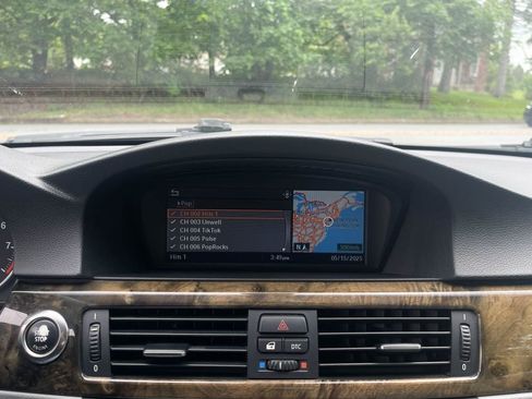 Used 2008 BMW 335xi Coupe image 29