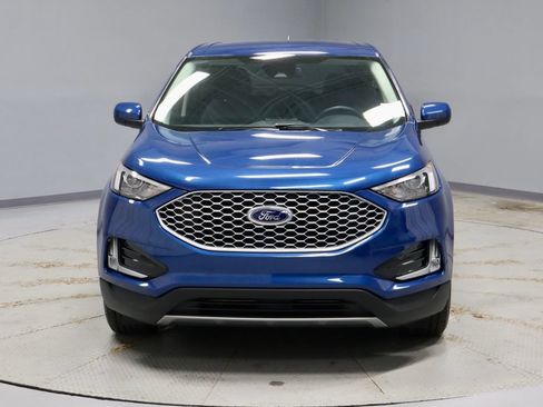 Certified 2024 Ford Edge SEL w/ Convenience Package AWD/4WD image 6