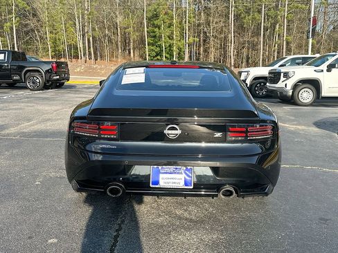 Used 2023 Nissan Z Performance w/ Floor Mat Package (L93) image 13