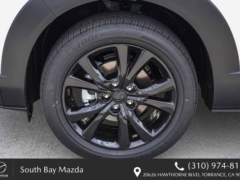 New 2026 MAZDA CX-30 Aire Edition image 11