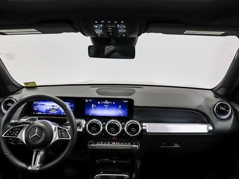 Certified 2026 Mercedes-Benz GLB 250 image 13