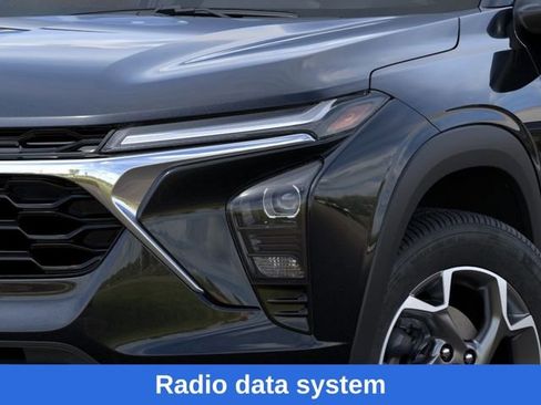 New 2026 Chevrolet Trax LT w/ Driver Confidence Package FWD image 11