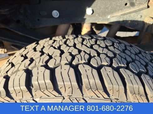 Used 2016 Ford F350 XLT w/ XTR Package AWD/4WD image 7