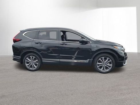 Used 2022 Honda CR-V Touring image 10