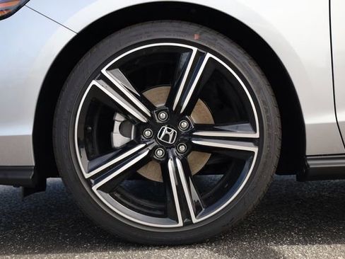 New 2026 Honda Accord SE image 8