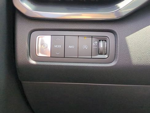 New 2026 GMC Acadia AT4 AWD/4WD image 19