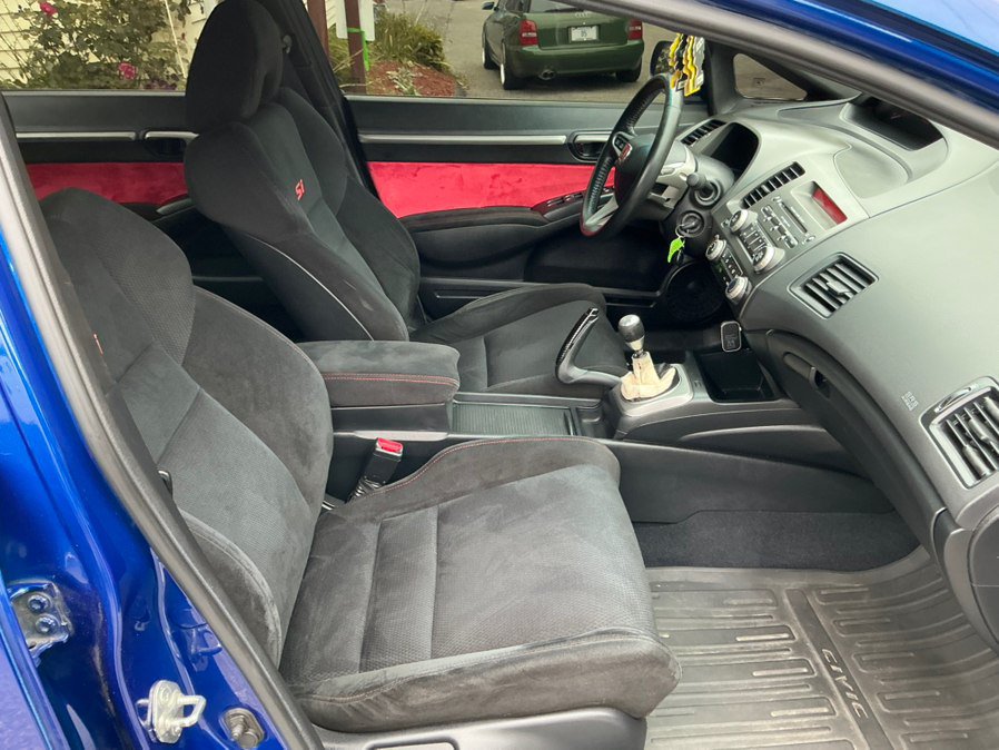 Used 2007 Honda Civic Si image 27