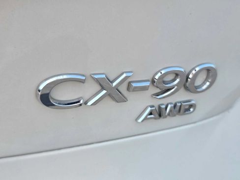 Certified 2024 MAZDA CX-90 Plug-In Hybrid w/ Premium Pkg AWD/4WD image 18
