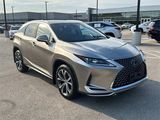 Certified 2022 Lexus RX 350 AWD w/ Premium Package image 3