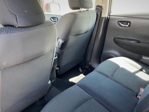 Used 2013 Nissan Leaf S image 14