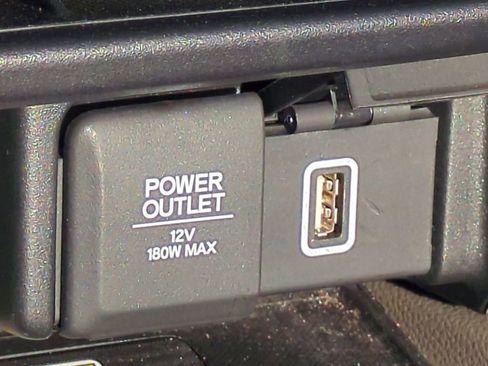 Used 2022 Honda Ridgeline RTL-E image 23