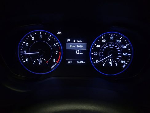 Used 2021 Hyundai Palisade SEL AWD/4WD image 23