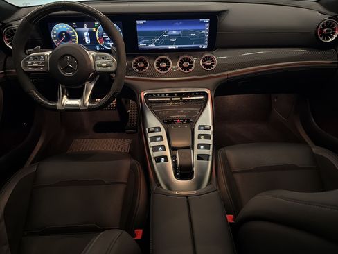 Used 2019 Mercedes-Benz AMG GT 63 S image 28