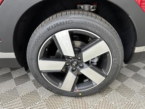 New 2026 Hyundai Santa Fe Limited image 23