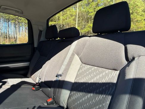 Used 2020 Toyota Tundra SR5 w/ SR5 Upgrade Package image 18