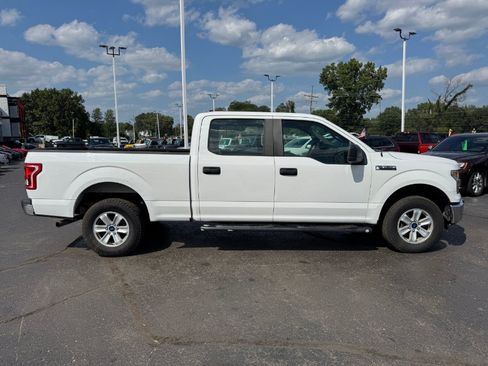 Used 2016 Ford F150 XL w/ Equipment Group 101A Mid AWD/4WD image 6