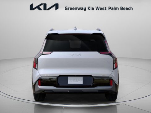 New 2026 Kia EV9 GT-Line image 7