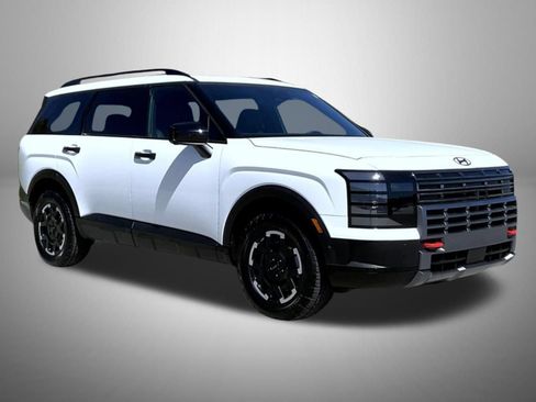 Used 2026 Hyundai Palisade XRT Pro AWD/4WD image 3