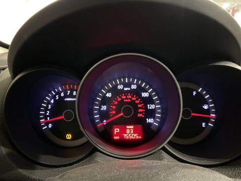 Used 2012 Kia Forte EX image 12