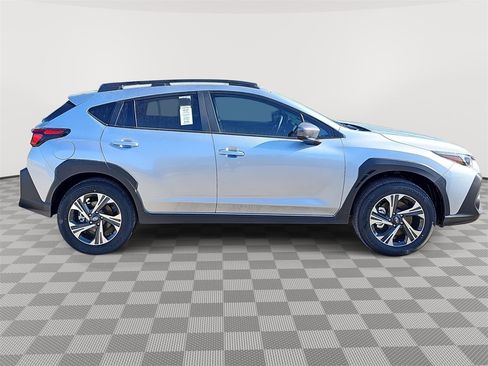 New 2026 Subaru Crosstrek 2.0i Premium image 4